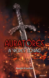 Auratörés (ISBN: 9783991310976)