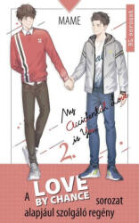 Love By Chance - My Accidental Love is You 2 (2023)