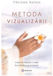 Metoda vizualizarii - Theona Balan (ISBN: 9786069639566)
