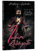 Iubiri decazute, Cartea 1 - Anastasiya Sashenka (ISBN: 9786306503308)