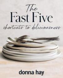 The Fast Five (ISBN: 9781460762875)