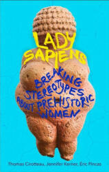 Lady Sapiens (ISBN: 9781915054784)