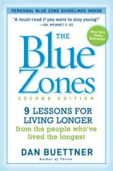 Blue Zones 2nd Edition - Dan Buettner (2012)