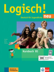 Logisch! neu - Stefanie Dengler, Sarah Fleer, Paul Rusch, Cordula Schurig (ISBN: 9783126052214)
