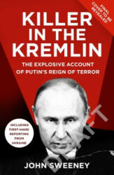 Killer in the Kremlin (ISBN: 9781787636668)