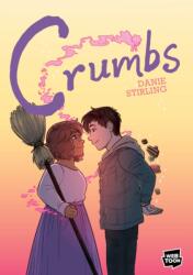 Crumbs (ISBN: 9780358467816)