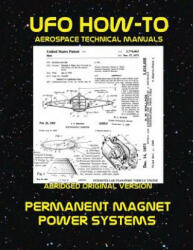 Permanent Magnet Power Systems: Scans of Government Archived Data on Advanced Tech - Luke Fortune (ISBN: 9781544153285)