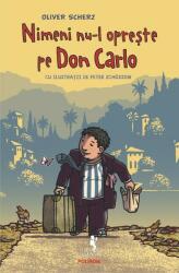 Nimeni nu-l oprește pe Don Carlo (ISBN: 9789734690879)
