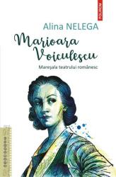 Marioara Voiculescu (ISBN: 9789734690589)