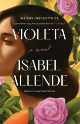 Violeta (ISBN: 9781526656919)