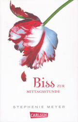 Biss zur Mittagsstunde (ISBN: 9783551319722)