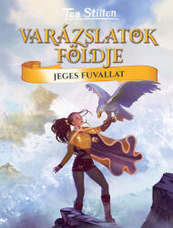 Jeges fuvallat - Varázslatok földje (2022)