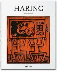 Haring (ISBN: 9783836512565)