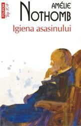 Igiena asasinului (ISBN: 9789734690930)