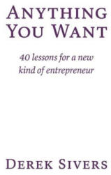 Anything You Want (ISBN: 9781991153319)