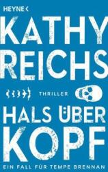 Hals über Kopf (ISBN: 9783453436558)