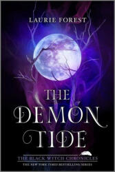 Demon Tide (ISBN: 9781335429216)