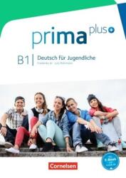 Schülerbuch, Gesamtband (ISBN: 9783061206536)