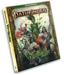 Pathfinder Kingmaker Adventure Path (P2) - Tim Hitchcock, James Jacobs (ISBN: 9781640784291)