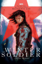 The Winter Soldier: Cold Front (ISBN: 9781368022279)