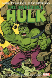 Mighty Marvel Masterworks: The Incredible Hulk Vol. 2 - Stan Lee (ISBN: 9781302946234)