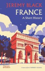 Franța: O scurtă istorie (ISBN: 9780500296813)