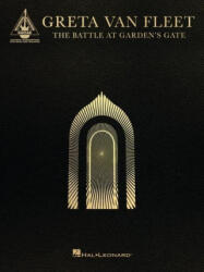 Battle at Garden's Gate (ISBN: 9781705142462)