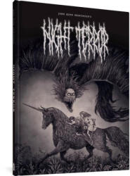 Night Terror (ISBN: 9781683966944)