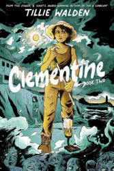Clementine Book Two (ISBN: 9781534325197)