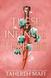 These Infinite Threads (ISBN: 9780062972477)