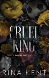 Cruel King (ISBN: 9781685450489)