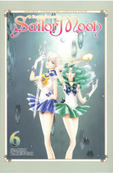 Sailor Moon 6 (ISBN: 9781646513697)