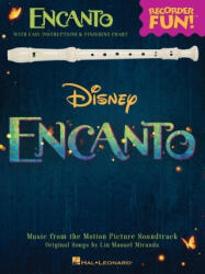 Encanto (ISBN: 9781705169179)