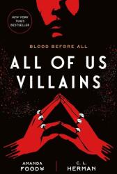 All of Us Villains (ISBN: 9781250789273)