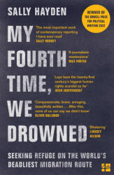 My Fourth Time, We Drowned (ISBN: 9780008445614)