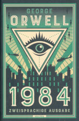 George Orwell: 1984 (ISBN: 9783730611678)