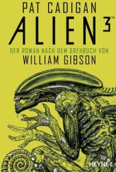 Alien 3 (ISBN: 9783453322561)