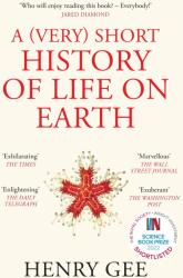 (Very) Short History of Life On Earth (ISBN: 9781529060584)