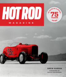 HOT ROD Magazine - Hardin, Drew (ISBN: 9780760376256)