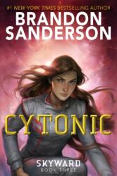 Cytonic (ISBN: 9780399555886)