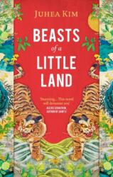 Beasts of a Little Land (ISBN: 9780861544424)