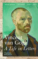 Vincent van Gogh: A Life in Letters (2022)