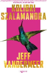 Kolibri szalamandra (2022)
