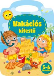 Vakációs kifestő (2022)