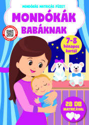 Mondókák babáknak (2022)