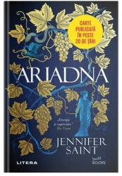 Ariadna (ISBN: 9786063394379)