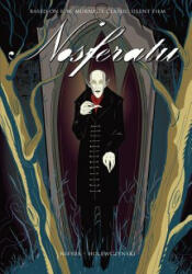 Nosferatu - Rafael Nieves (ISBN: 9781544701325)