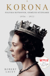 A Korona - The Crown 2 (2022)