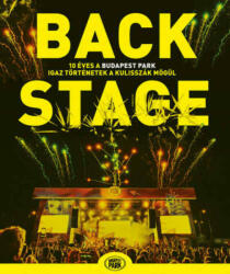Backstage (2022)