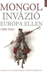 Mongol invázió Európa ellen (2022)